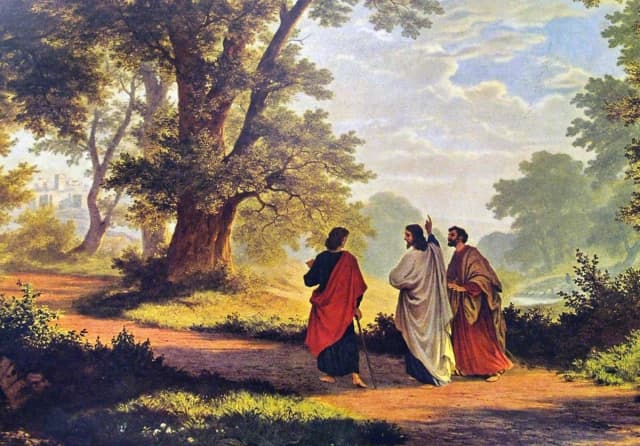 AI as the New Chariot: Evangelization in the Age of Algorithms