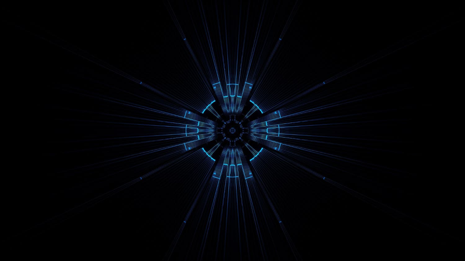 The soul of the machine
