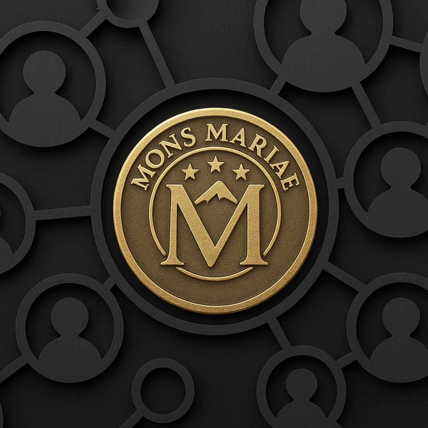 Mons Mariae