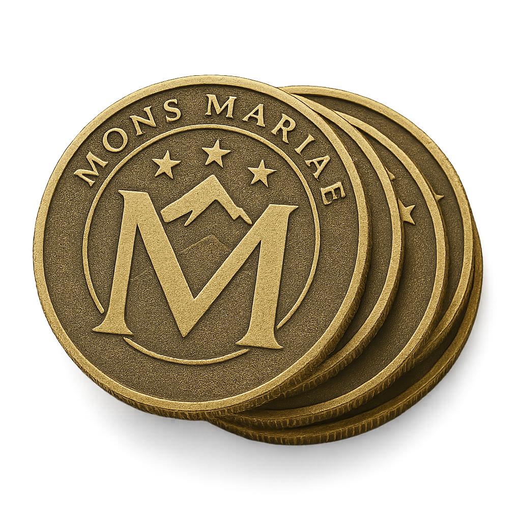 Mons Mariae